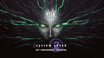 System Shock® 2: 25th Anniversary Remaster cover image