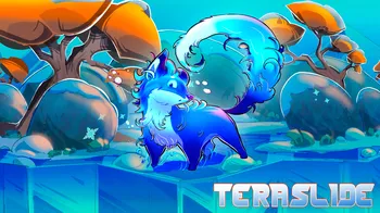 TERASLIDE cover image