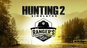 Hunting Simulator 2: A Ranger's Life cover image