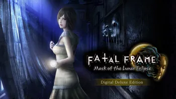 FATAL FRAME: Mask of the Lunar Eclipse Digital Deluxe Edition cover image
