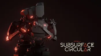 Subsurface Circular cover image