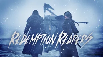 Redemption Reapers cover image