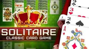 Solitaire: Classic Card Game cover image