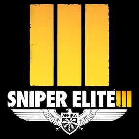 Sniper Elite 3 cover image