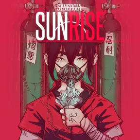 Synergia cover image