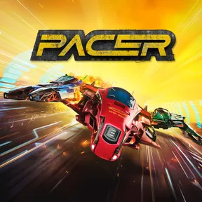 PACER cover image