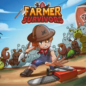 Farmer Survivors cover image