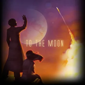 To the Moon cover image