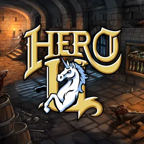 Hero-U: Rogue to Redemption cover image