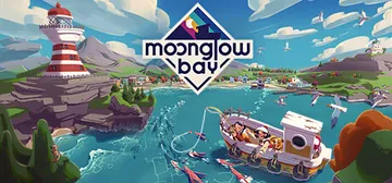 Moonglow Bay cover image