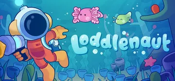 Loddlenaut cover image