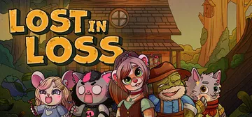 Lost in Loss cover image