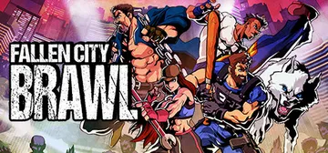 Fallen City Brawl cover image