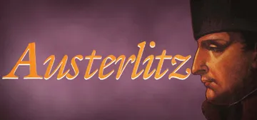 Austerlitz cover image