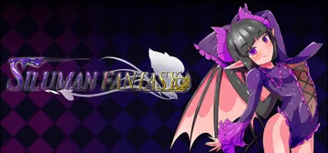 Siluman Fantasy - First Half - cover image