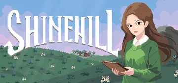 Shinehill cover image