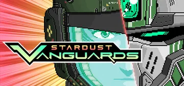 Stardust Vanguards cover image