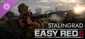 Easy Red 2: Stalingrad cover image