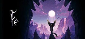 Fe cover image