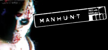 Manhunt cover image