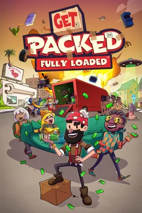 Get Packed cover image
