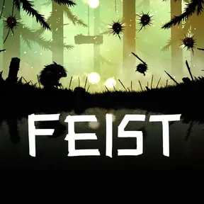 Feist cover image