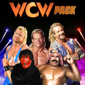 WWE 2K24 WCW Pack cover image