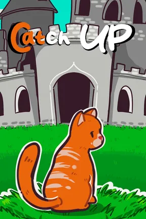 Catch Up cover image