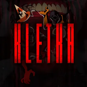 KLETKA cover image