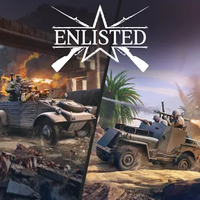 Enlisted - "Trail-Ready" Bundle cover image