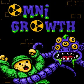 Omni Growth cover image