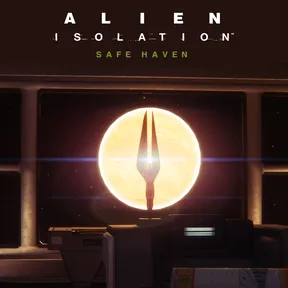 Alien: Isolation - Safe Haven cover image