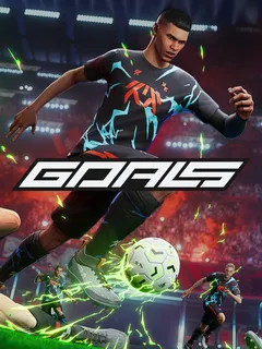 GOALS cover image