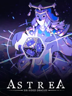 Astrea Six Sided Oracles cover image