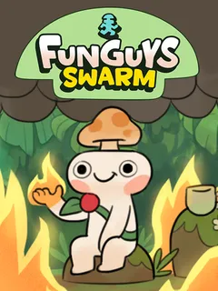 Funguys Swarm cover image