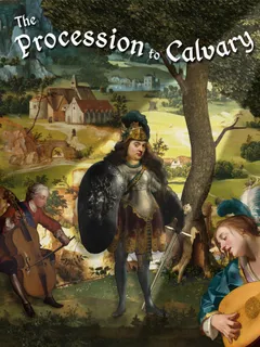 The Procession to Calvary cover image