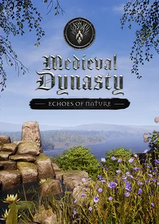 Medieval Dynasty - Echoes of Nature cover image