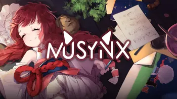 MUSYNX cover image