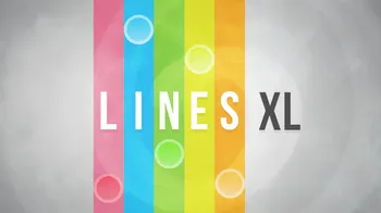 Lines XL cover image