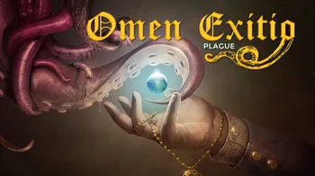 Omen Exitio: Plague cover image