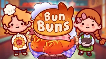 Bun Buns cover image