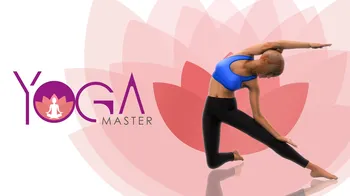 YOGA MASTER cover image