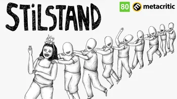 Stilstand cover image