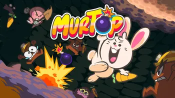 Murtop cover image