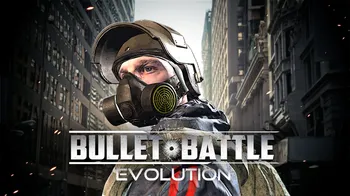 Bullet Battle: Evolution cover image