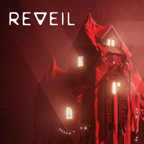 REVEIL cover image