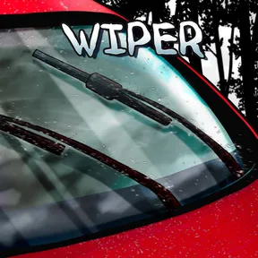 WIPER cover image