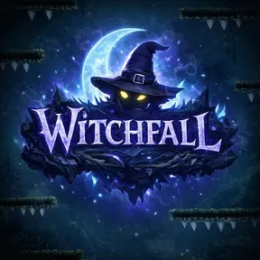 Witchfall cover image