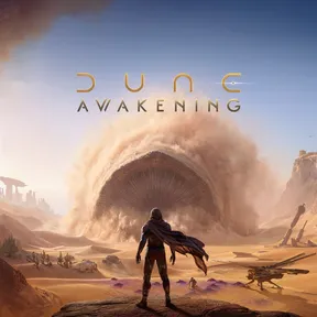 Dune: Awakening cover image