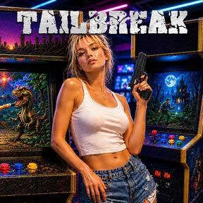 Tailbreak cover image